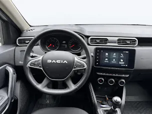 DACIA Duster 1.3 TCe 150 Journey+ 4WD