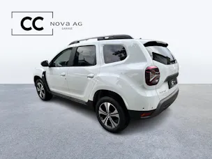 DACIA Duster 1.3 TCe 150 Journey+ 4WD
