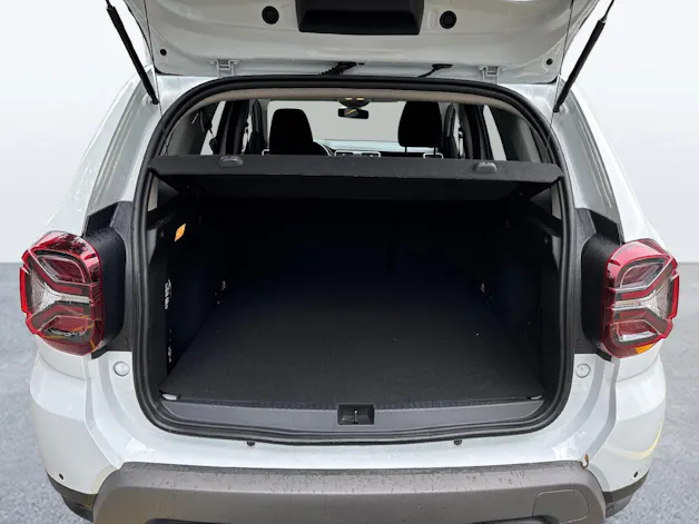 DACIA Duster 1.3 TCe 150 Journey+ 4WD