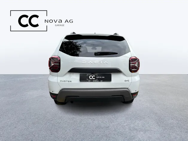 DACIA Duster 1.3 TCe 150 Journey+ 4WD