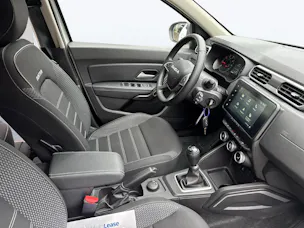 DACIA Duster 1.3 TCe 150 Journey+ 4WD