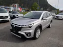 Suzuki S-Cross 1.4 T Piz Sulai Hybrid 4x4