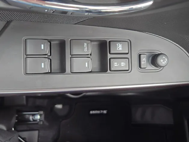 Suzuki S-Cross 1.4 T Piz Sulai Hybrid 4x4