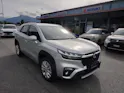 Suzuki S-Cross 1.4 T Piz Sulai Hybrid 4x4