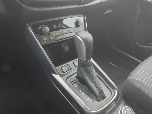 Suzuki S-Cross 1.4 T Piz Sulai Hybrid 4x4