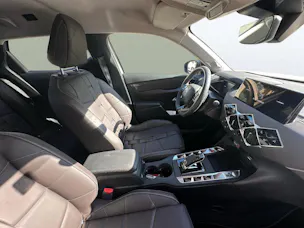 DS Automobiles DS3 1.2 Hybrid Antoine de Saint Exupéry