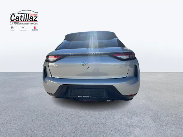 DS Automobiles DS3 1.2 Hybrid Antoine de Saint Exupéry