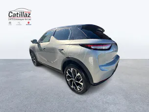 DS Automobiles DS3 1.2 Hybrid Antoine de Saint Exupéry