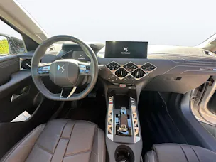 DS Automobiles DS3 1.2 Hybrid Antoine de Saint Exupéry