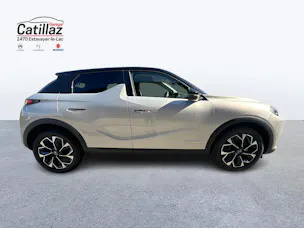 DS Automobiles DS3 1.2 Hybrid Antoine de Saint Exupéry
