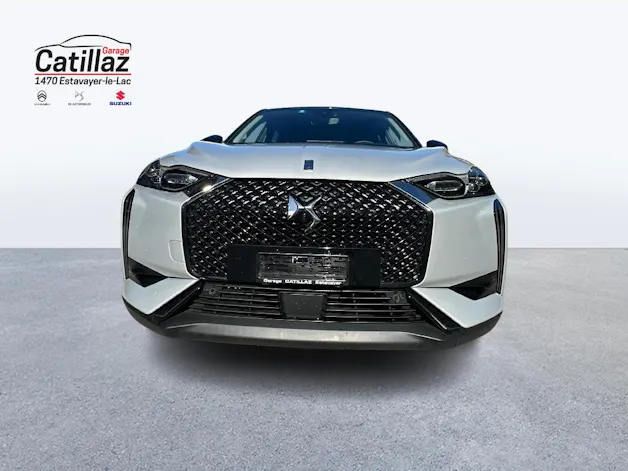 DS Automobiles DS3 1.2 Hybrid Antoine de Saint Exupéry