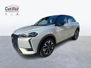 DS Automobiles DS3 1.2 Hybrid Antoine de Saint Exupéry