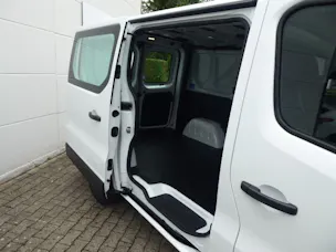 RENAULT Trafic Kaw. 3.0 t L1 H1 2.0 dCi Blue 130 Advance