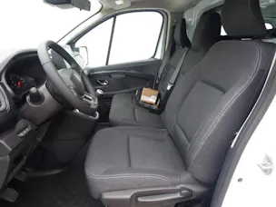 RENAULT Trafic Kaw. 3.0 t L1 H1 2.0 dCi Blue 130 Advance