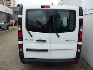 RENAULT Trafic Kaw. 3.0 t L1 H1 2.0 dCi Blue 130 Advance