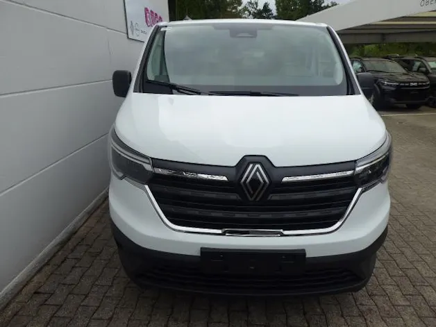 RENAULT Trafic Kaw. 3.0 t L1 H1 2.0 dCi Blue 130 Advance