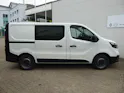 RENAULT Trafic Kaw. 3.0 t L1 H1 2.0 dCi Blue 130 Advance