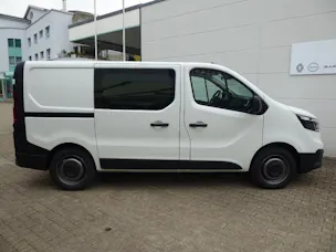 RENAULT Trafic Kaw. 3.0 t L1 H1 2.0 dCi Blue 130 Advance