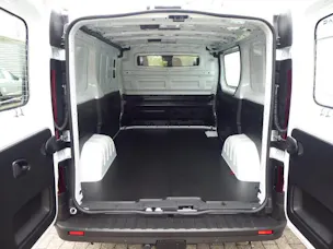 RENAULT Trafic Kaw. 3.0 t L1 H1 2.0 dCi Blue 130 Advance