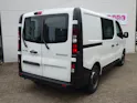 RENAULT Trafic Kaw. 3.0 t L1 H1 2.0 dCi Blue 130 Advance