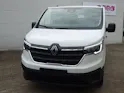 RENAULT Trafic Kaw. 3.0 t L1 H1 2.0 dCi Blue 130 Advance