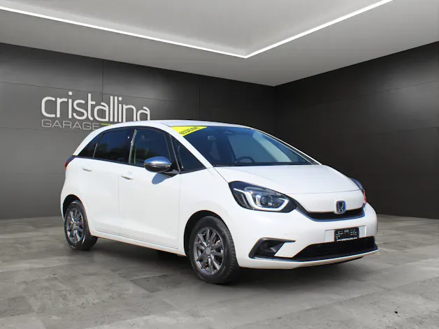 HONDA Jazz 1.5 i-MMD Executive