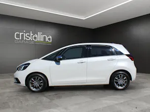 HONDA Jazz 1.5 i-MMD Executive