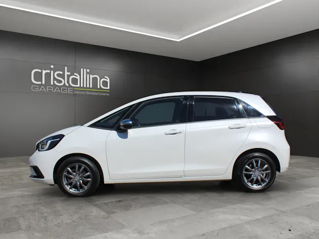 HONDA Jazz 1.5 i-MMD Executive