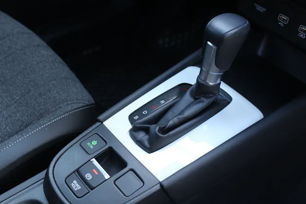 HONDA Jazz 1.5 i-MMD Executive