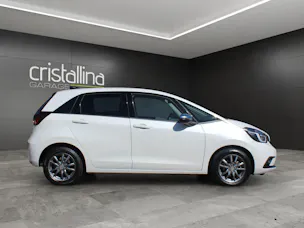 HONDA Jazz 1.5 i-MMD Executive