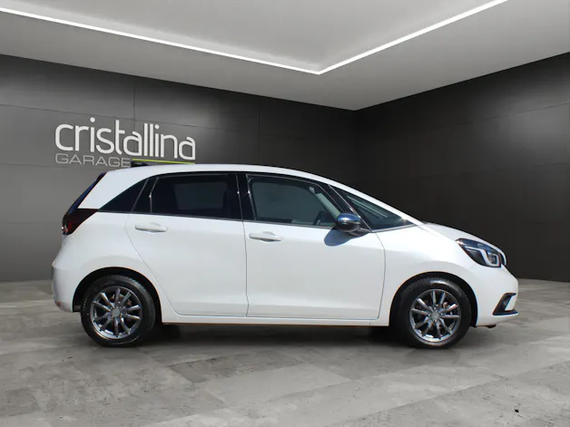 HONDA Jazz 1.5 i-MMD Executive