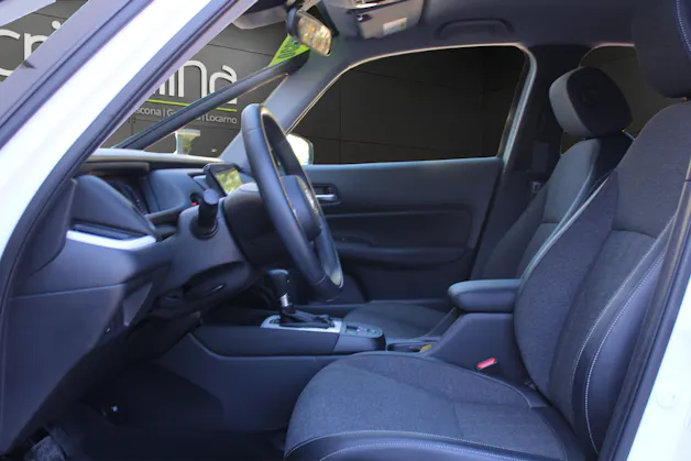 HONDA Jazz 1.5 i-MMD Executive