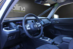HONDA Jazz 1.5 i-MMD Executive