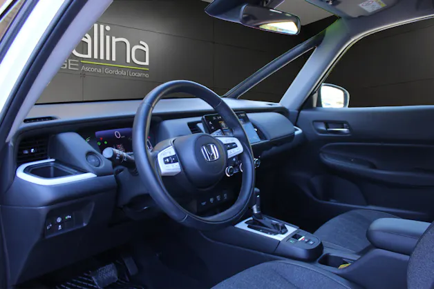 HONDA Jazz 1.5 i-MMD Executive