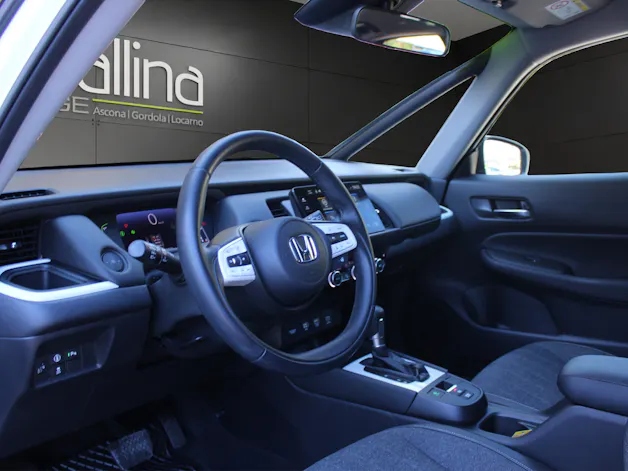 HONDA Jazz 1.5 i-MMD Executive