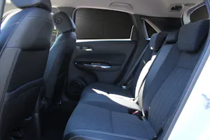 HONDA Jazz 1.5 i-MMD Executive