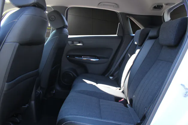 HONDA Jazz 1.5 i-MMD Executive