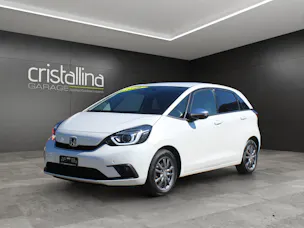 HONDA Jazz 1.5 i-MMD Executive