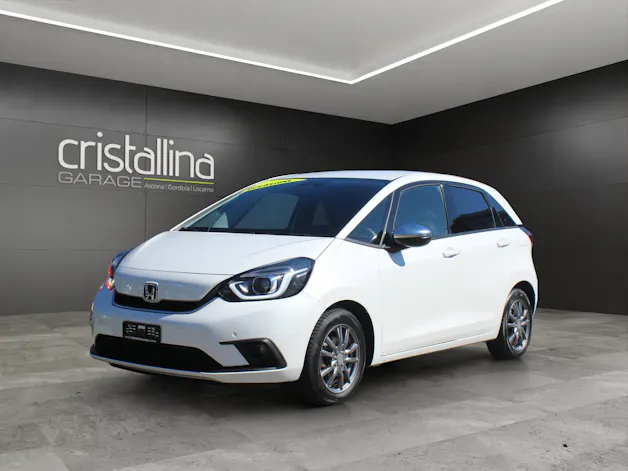 HONDA Jazz 1.5 i-MMD Executive