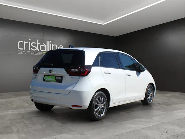HONDA Jazz 1.5 i-MMD Executive