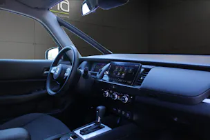 HONDA Jazz 1.5 i-MMD Executive