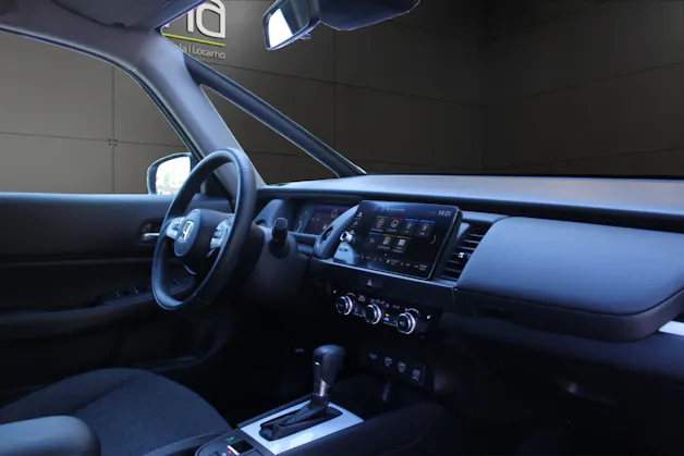 HONDA Jazz 1.5 i-MMD Executive