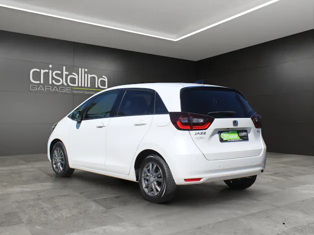 HONDA Jazz 1.5 i-MMD Executive