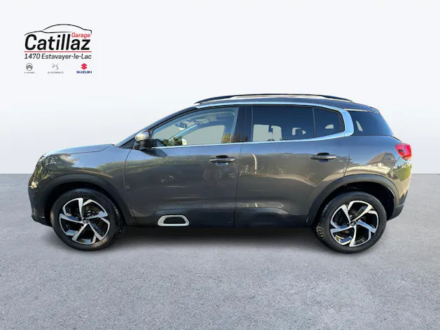 CITROEN Citroën C5 Aircross 1.5 BlueHDi Feel