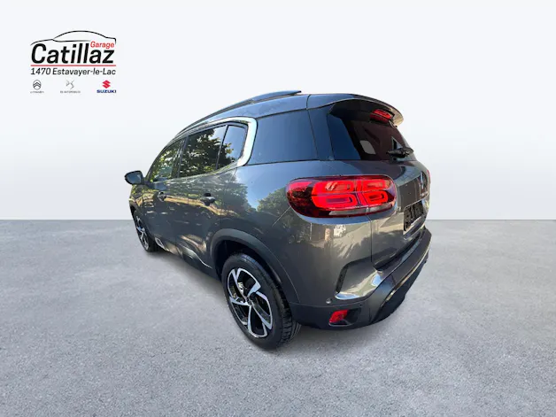 CITROEN Citroën C5 Aircross 1.5 BlueHDi Feel