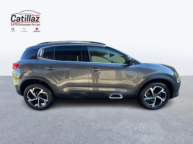 CITROEN Citroën C5 Aircross 1.5 BlueHDi Feel