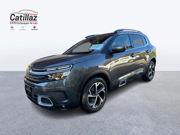 CITROEN Citroën C5 Aircross 1.5 BlueHDi Feel