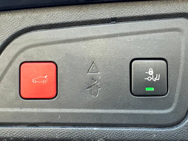 CITROEN Citroën C5 Aircross 1.5 BlueHDi Feel