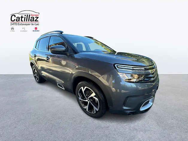 CITROEN Citroën C5 Aircross 1.5 BlueHDi Feel