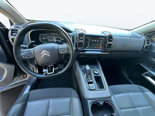 CITROEN Citroën C5 Aircross 1.5 BlueHDi Feel